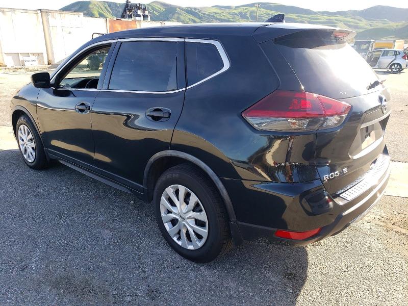 Фото 2 - NISSAN ROGUE