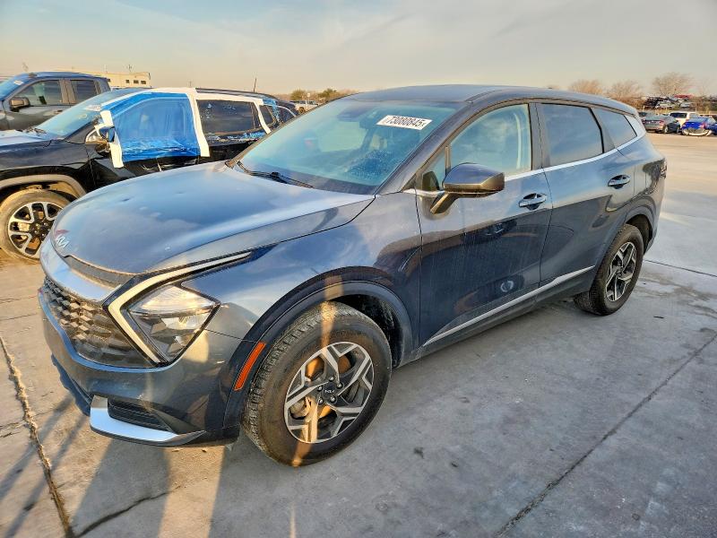 Фото 1 - KIA SPORTAGE