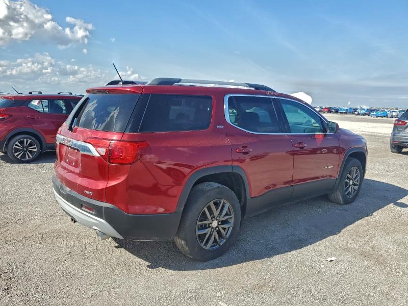 Фото 3 - GMC ACADIA