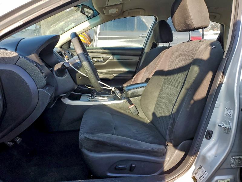 Фото 7 - NISSAN ALTIMA