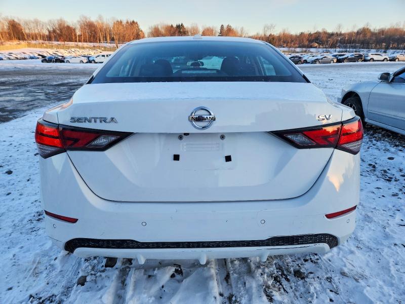 Фото 6 - NISSAN SENTRA