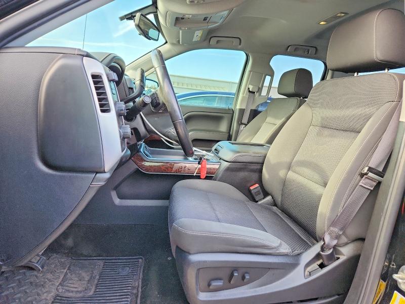 Фото 7 - GMC SIERRA