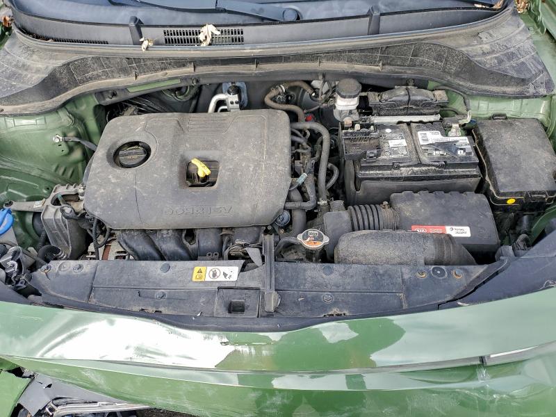 Фото 12 - KIA SOUL