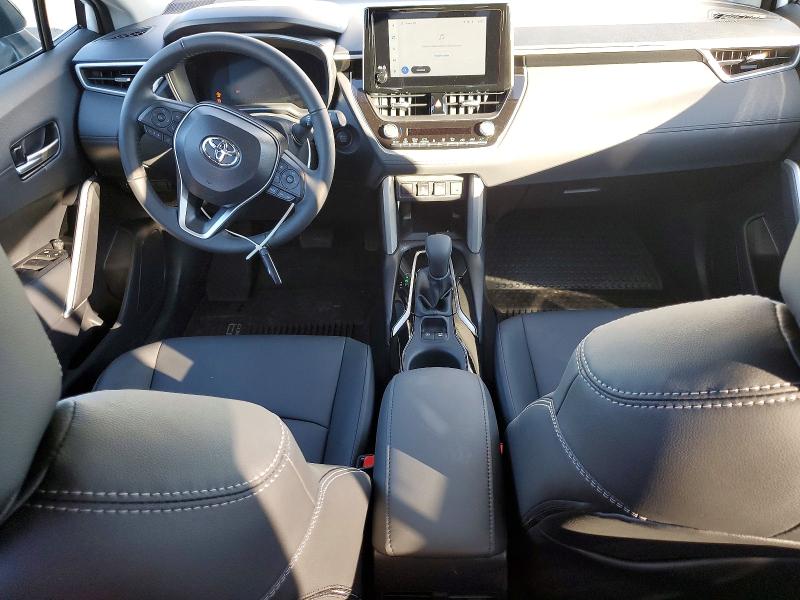 Фото 8 - TOYOTA COROLLA CR