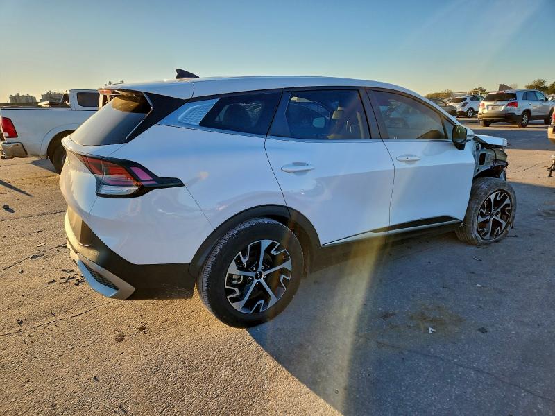 Фото 3 - KIA SPORTAGE