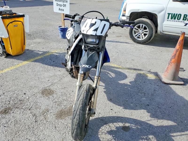 Фото 2 - SUZUKI DIRTBIKE