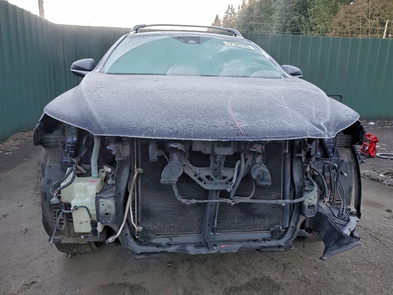 Фото 5 - LEXUS RX350