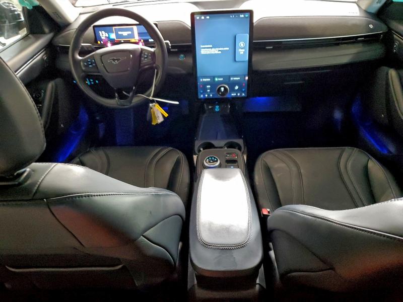 Фото 8 - FORD MUSTANG