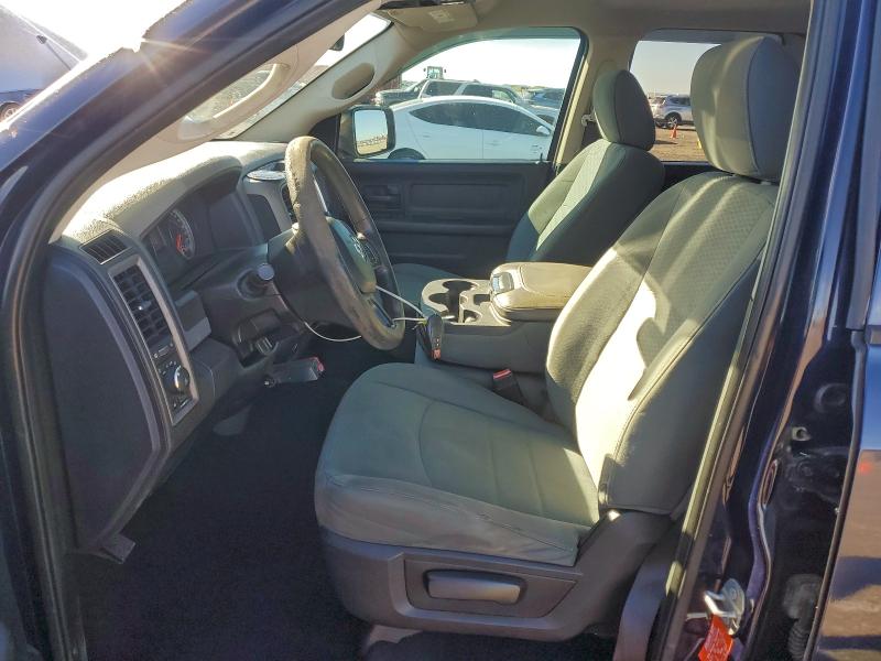 Фото 7 - RAM 1500