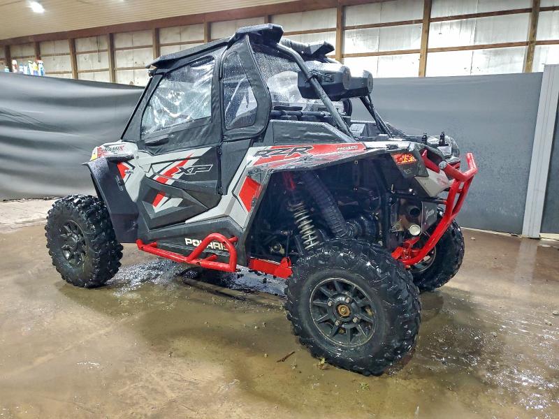 POLARIS RZR 2019