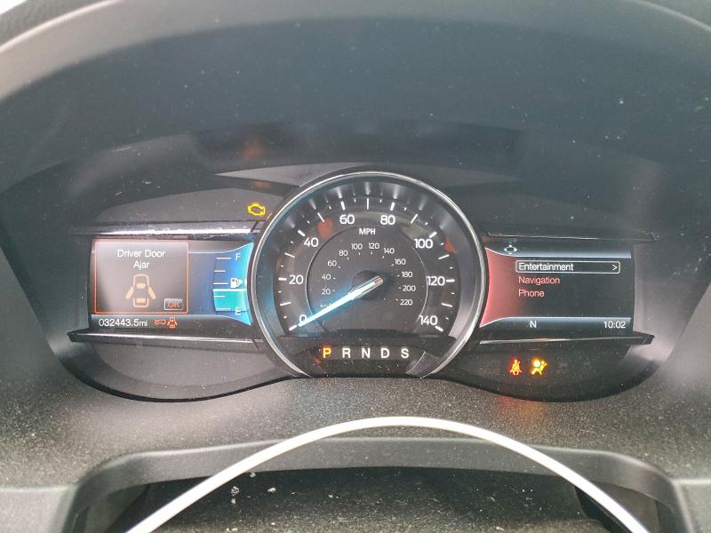 Фото 9 - FORD EXPLORER