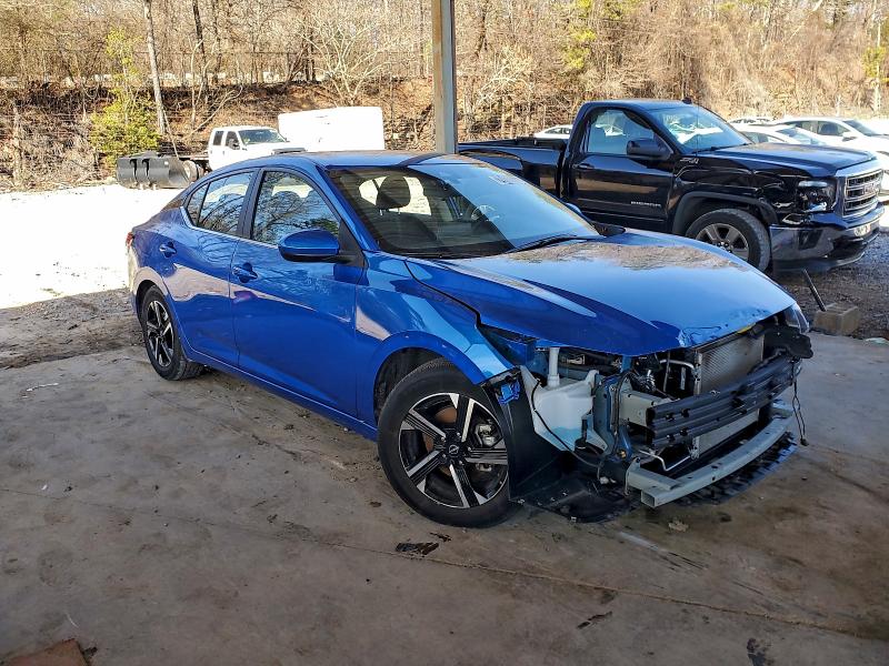 Фото 4 - NISSAN SENTRA