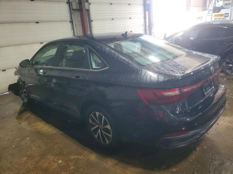 Фото 2 - VOLKSWAGEN JETTA