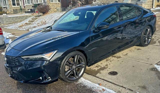 2023 ACURA INTEGRA A-