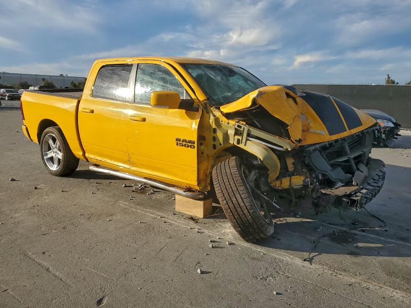 Фото 4 - RAM 1500