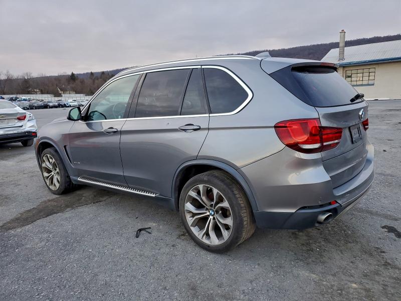 Фото 2 - BMW X5