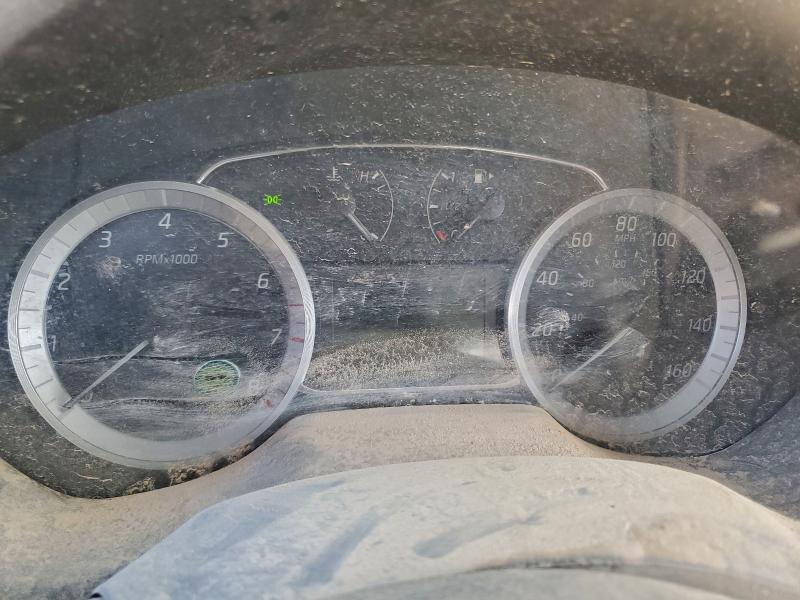 Фото 9 - NISSAN SENTRA