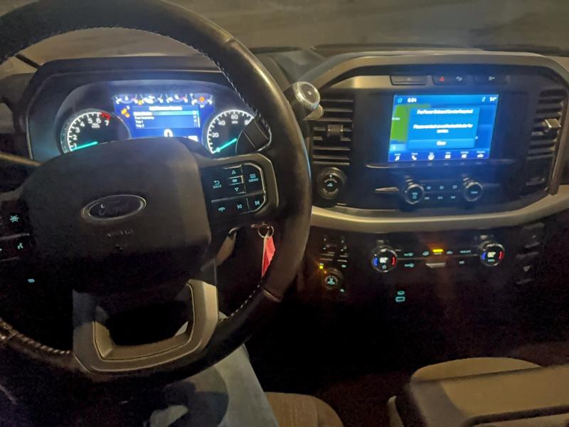 Фото 9 - FORD F-150