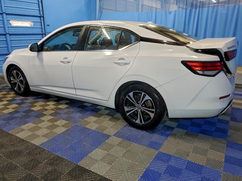 Фото 2 - NISSAN SENTRA