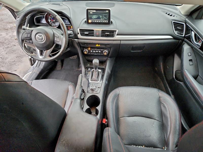 Фото 8 - MAZDA 3