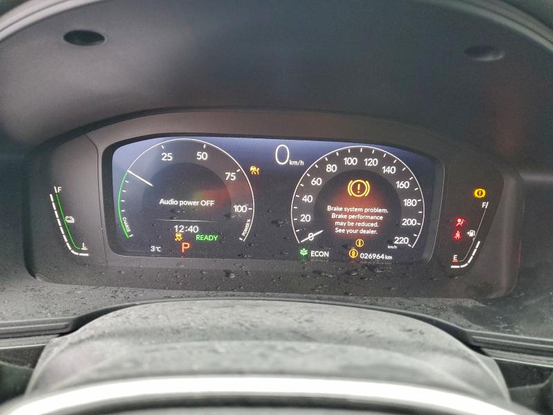 Фото 9 - HONDA CIVIC