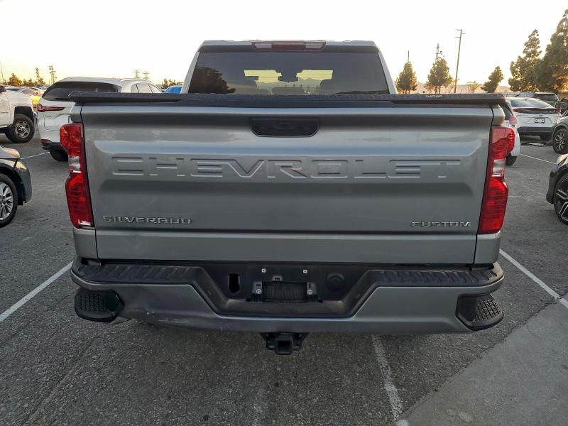 Фото 6 - CHEVROLET ALL Models