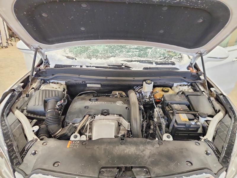 Фото 12 - BUICK ENVISION