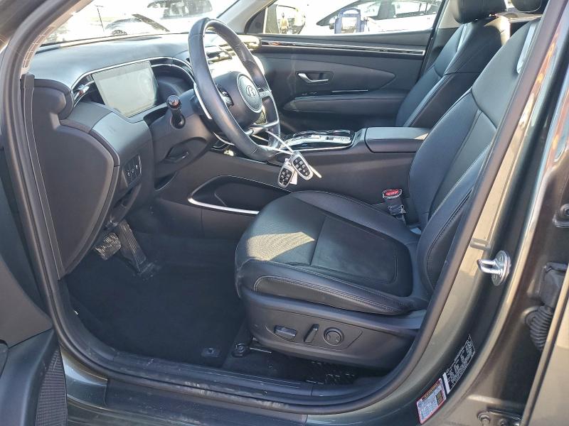 Фото 7 - HYUNDAI TUCSON