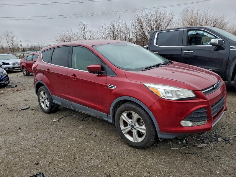 Фото 4 - FORD ESCAPE