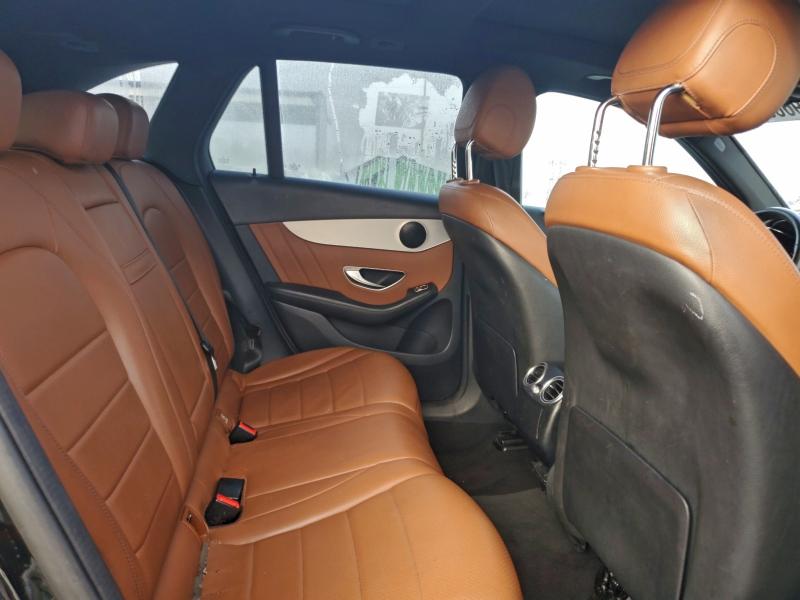 Фото 11 - MERCEDES-BENZ GLC-CLASS