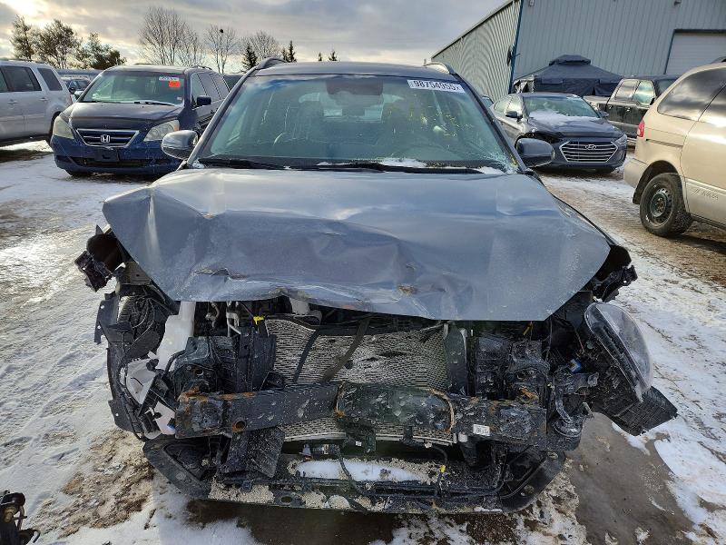 Фото 5 - HYUNDAI KONA