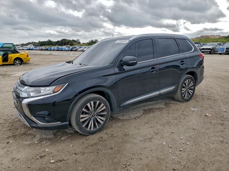 Фото 1 - MITSUBISHI OUTLANDER