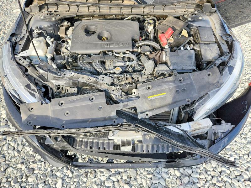 Фото 11 - NISSAN ALTIMA