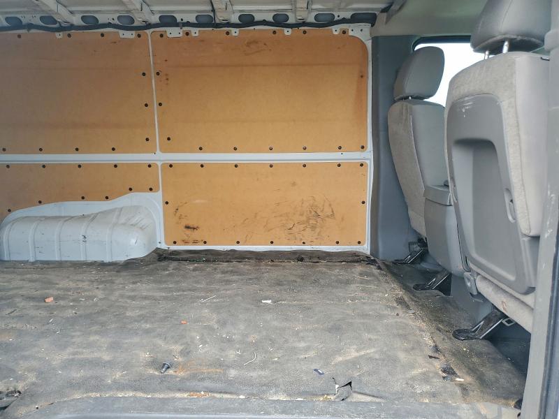 NISSAN NV 2019 VIN 1N6AF0KY7KN800853