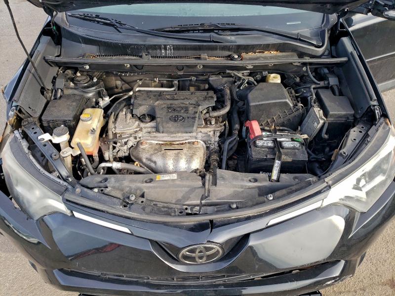 Фото 12 - TOYOTA RAV4