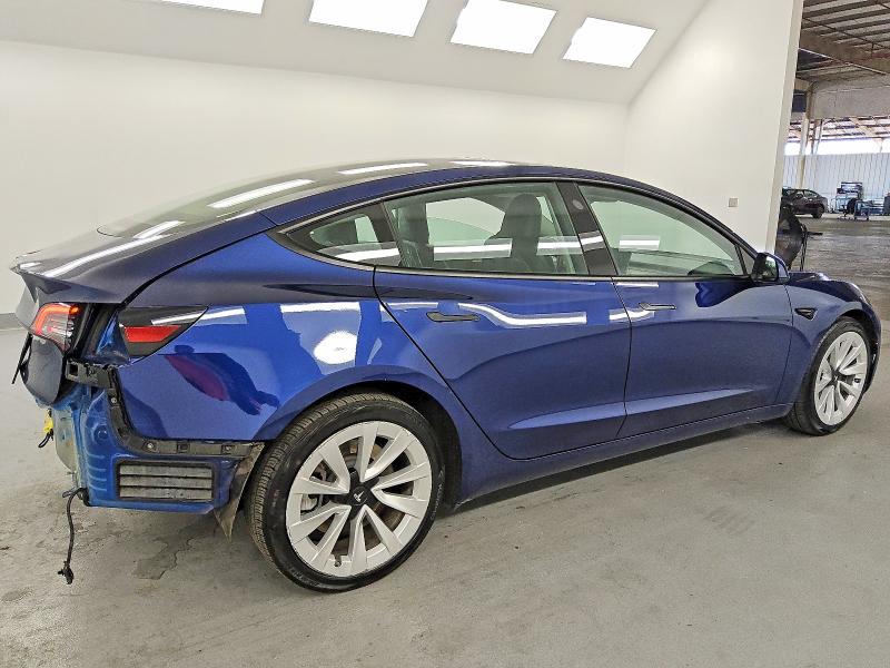 Фото 3 - TESLA MODEL 3