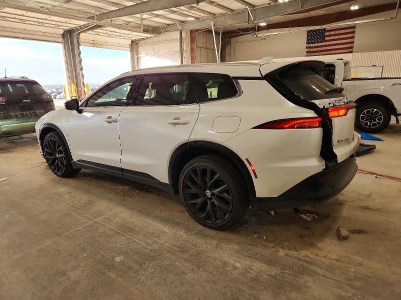 Фото 2 - TOYOTA CROWN SIGN