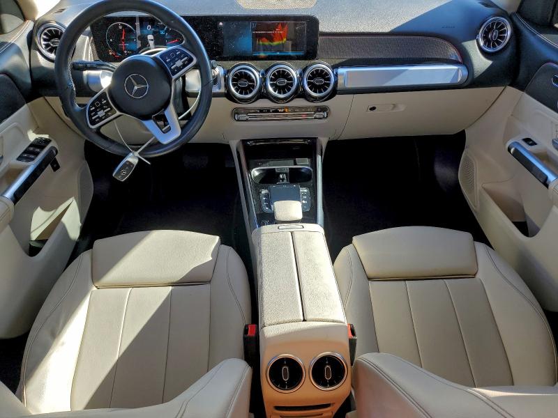 Фото 8 - MERCEDES-BENZ GLB-CLASS