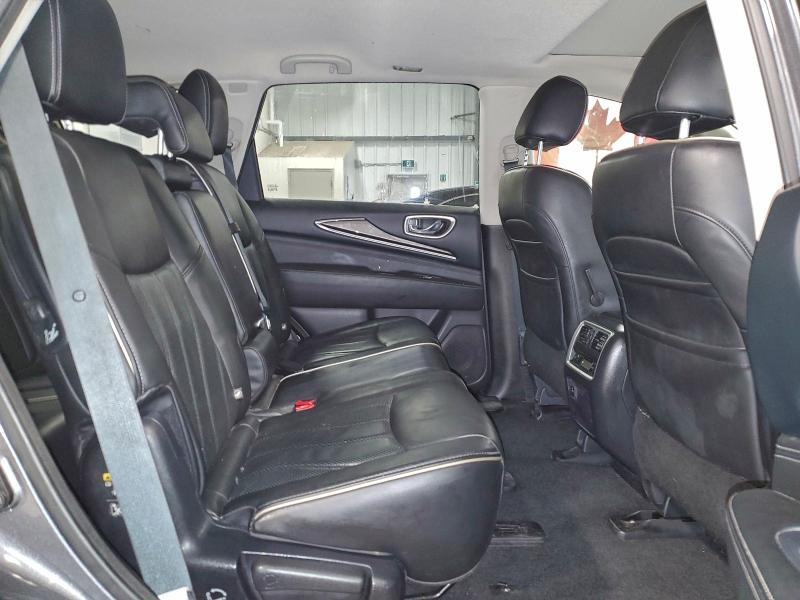 Фото 11 - INFINITI QX60