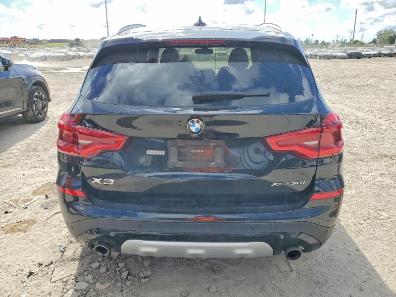 Фото 6 - BMW X3