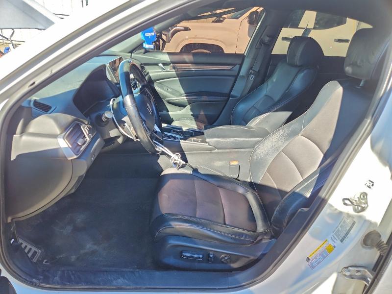 Фото 7 - HONDA ACCORD