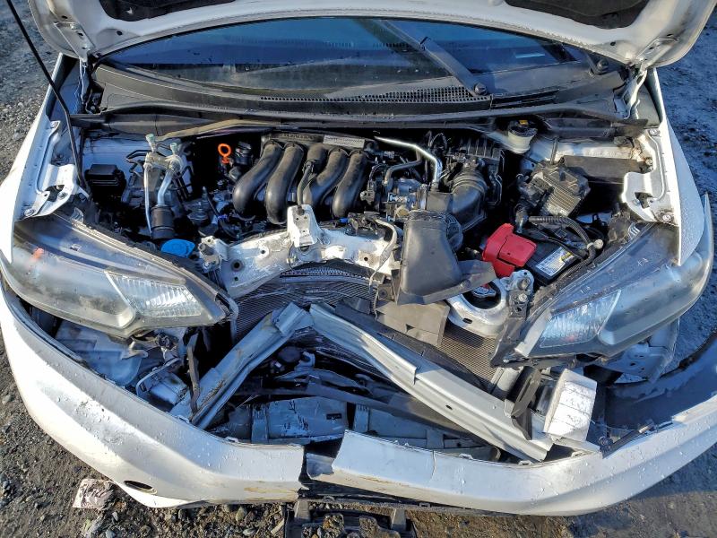 Фото 11 - HONDA FIT