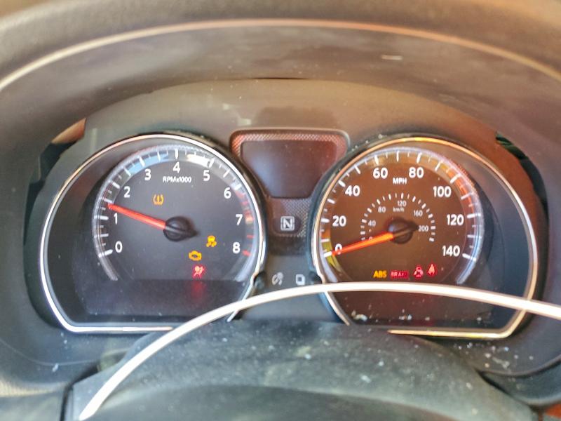 Фото 9 - NISSAN VERSA