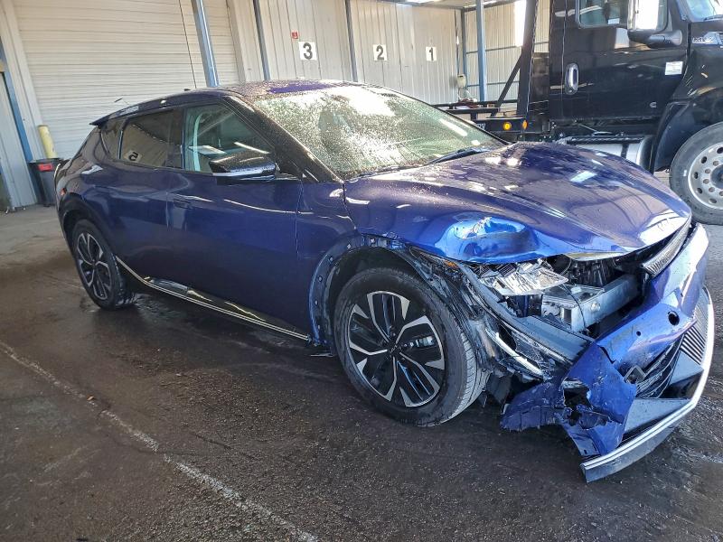 Фото 4 - KIA EV6 LIGHT