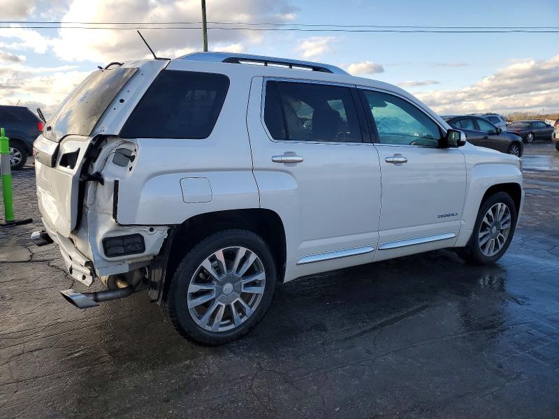 Фото 3 - GMC TERRAIN