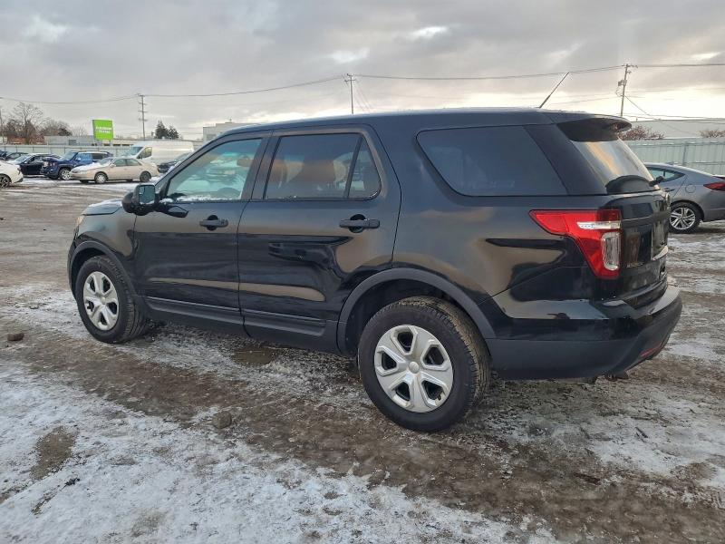 Фото 2 - FORD EXPLORER