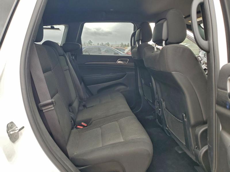 Фото 10 - JEEP GRAND CHER