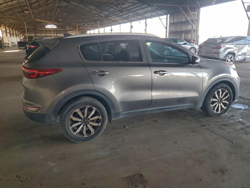 Фото 3 - KIA SPORTAGE