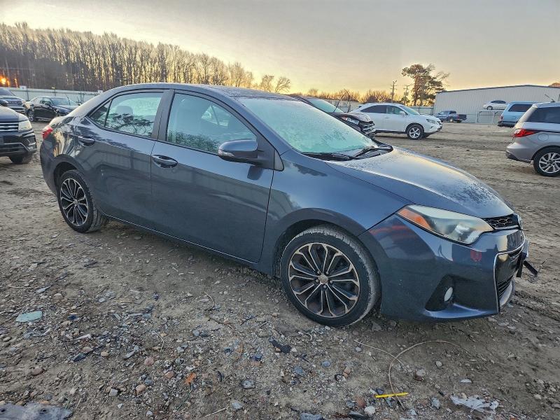 Фото 4 - TOYOTA COROLLA