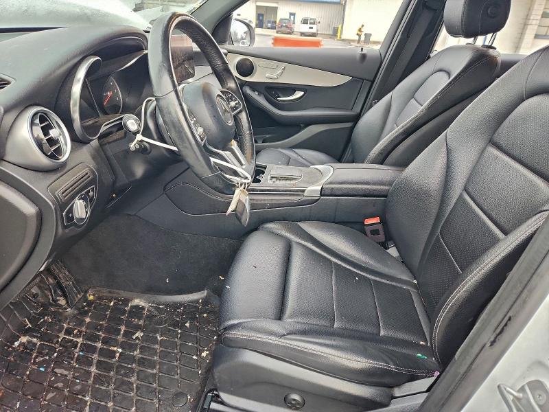 Фото 7 - MERCEDES-BENZ GLC-CLASS